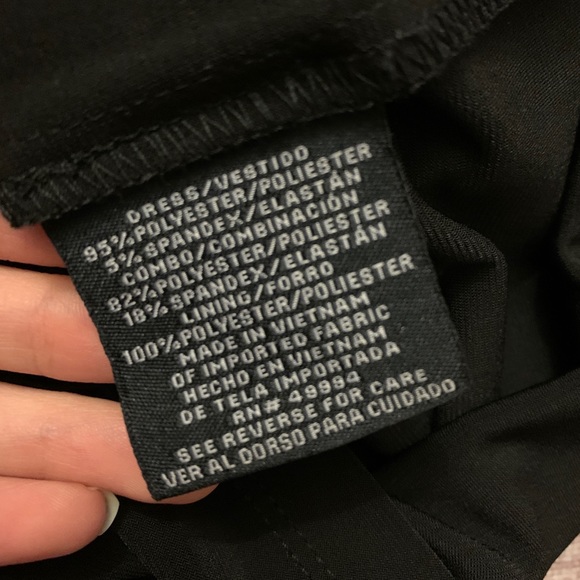 R&M Richards dress with jacket - Picture 5 of 6